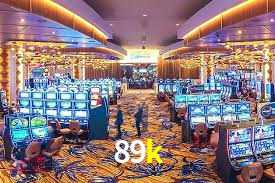 Football Betting 89k