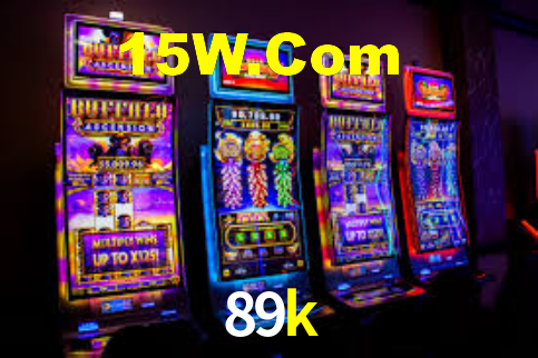 89k App Interface