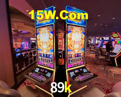 Tournaments 89k
