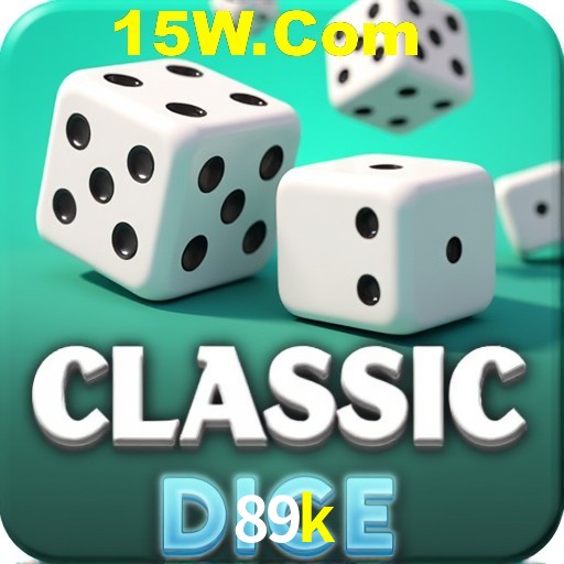 Descubra o Mundo do Cassino Online com 89k