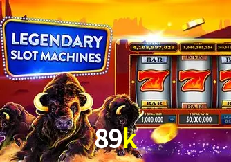 89k - Login Cassino Games Site - 89k.com