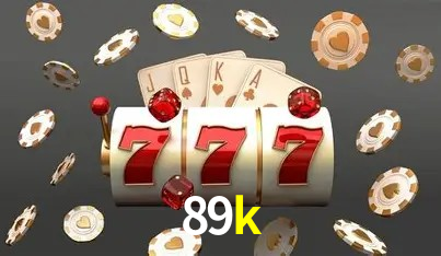 Provedores de Jogos 89k