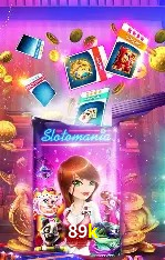 Casino Ao Vivo 89k