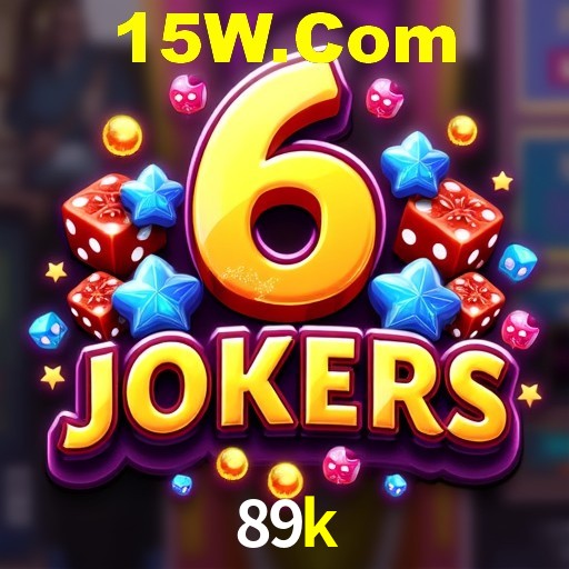 Desvendando o Mundo dos Jogos Virtuais na 89k