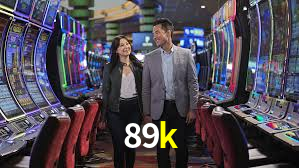 Welcome Bonus 89k