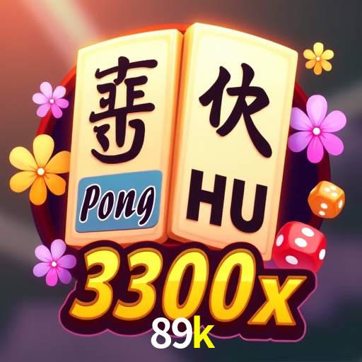 89k: A Experiência de Casino com Jogos de Mesa ao Vivo