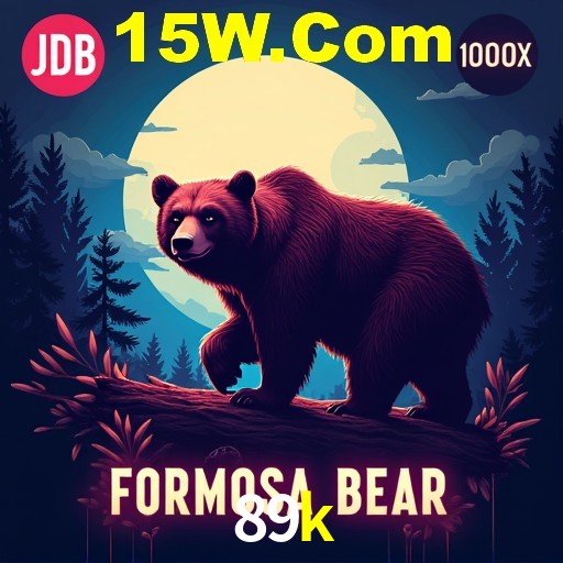 Descubra a Magia dos Jogos de Arcade no 89k