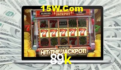 Recursos de Bônus 89k