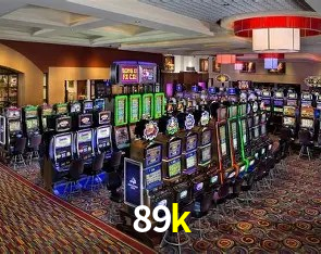 cassino 89k