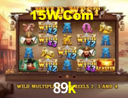 Welcome Bonus 89k