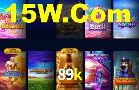 VIP Casino 89k